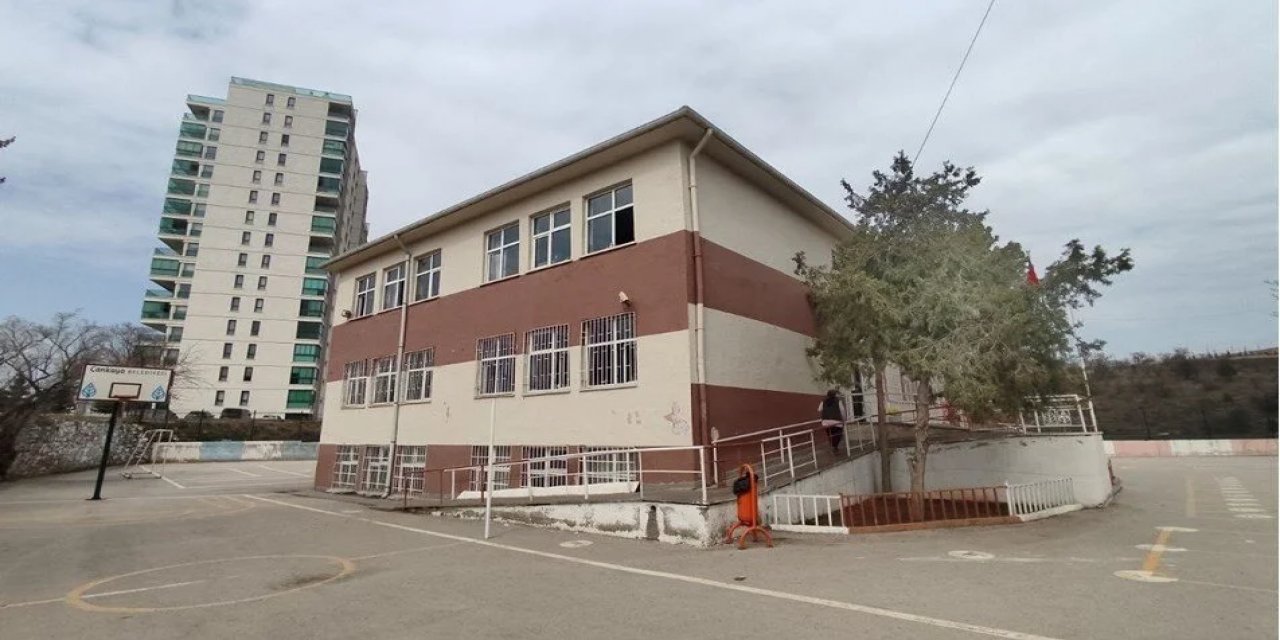 Ankara'da 6 okula tahliye kararı