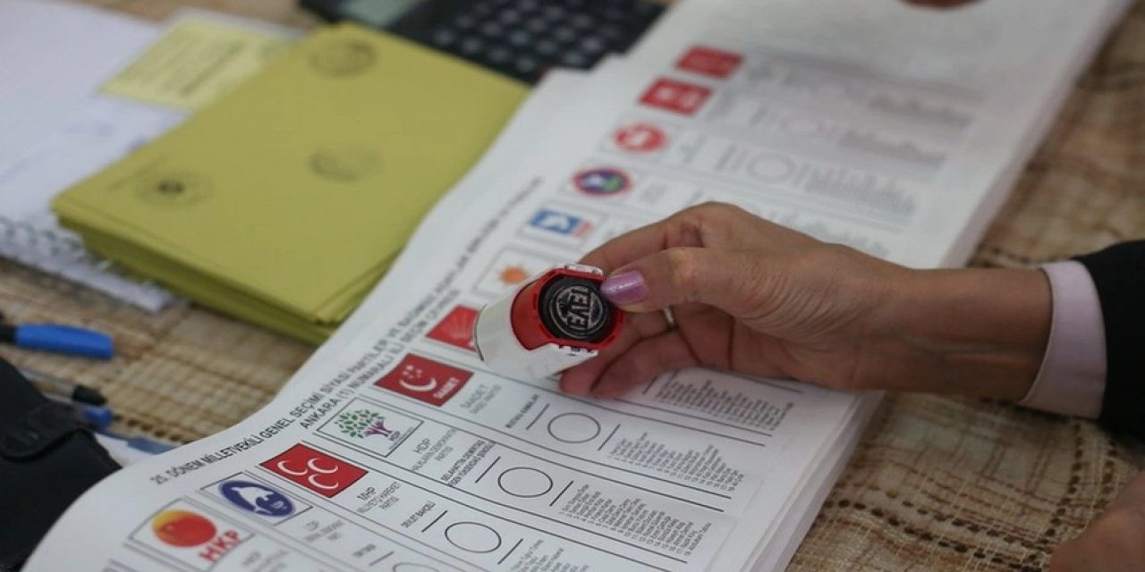 Ak Partili isimden anket yorumu. Erdoğan kazanacak mı?