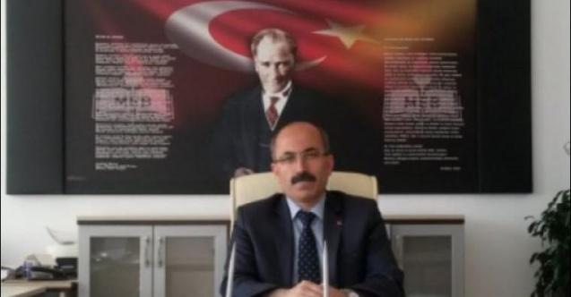 Öğretmene Hakaret Eden İlçe MEM Müdürü Görevden Alındı!