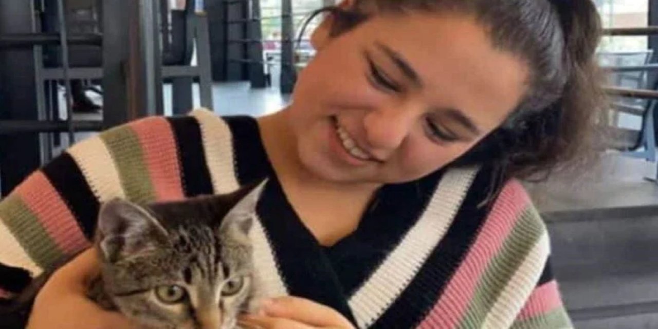 11. sınıf öğrencisi Ece Kısan hayatını kaybetti