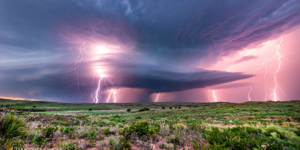 Kilis'te etkili oldu. Süper hücre nedir? Neden olur? Süper hücre fırtınası ne demek?