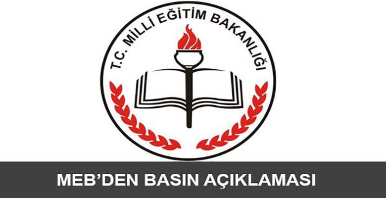 MEB ikinci il içi atama ve ikinci il dışı atama tarihlerini açıkladı