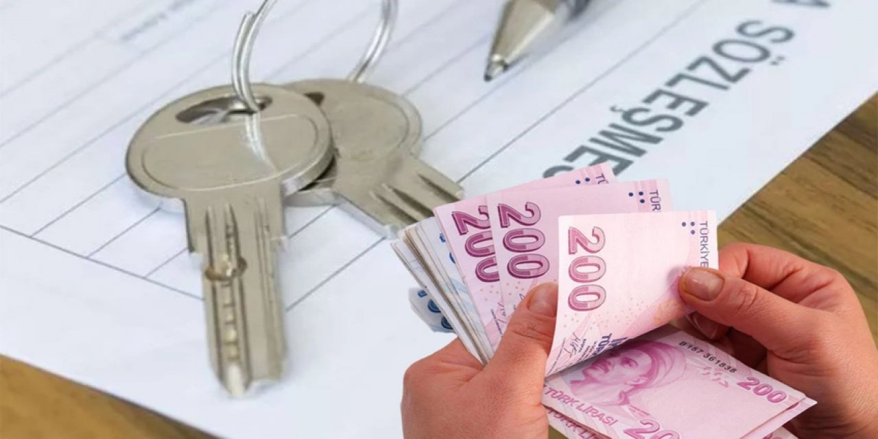 Evinin kirasını 800 liradan 5 bin liraya çıkarınca polisleri karşısında buldu: Gözaltına alındı