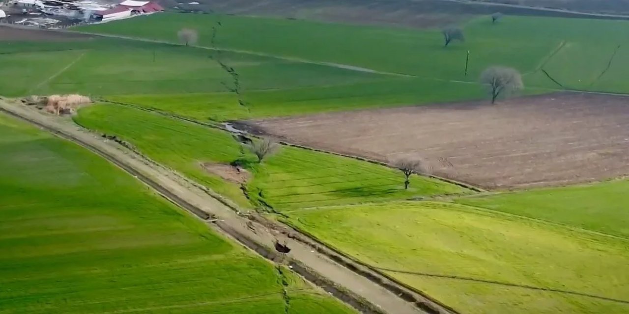 Fay'ın 1513 depremiyle aynı noktadan kırıldığı ortaya çıktı!