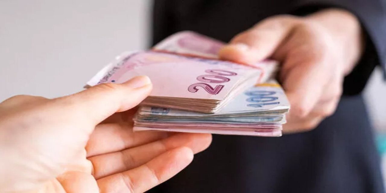 Müjde açıklandı! 0.79 faizli, 1 yıl geri ödemesiz kredi paketi..