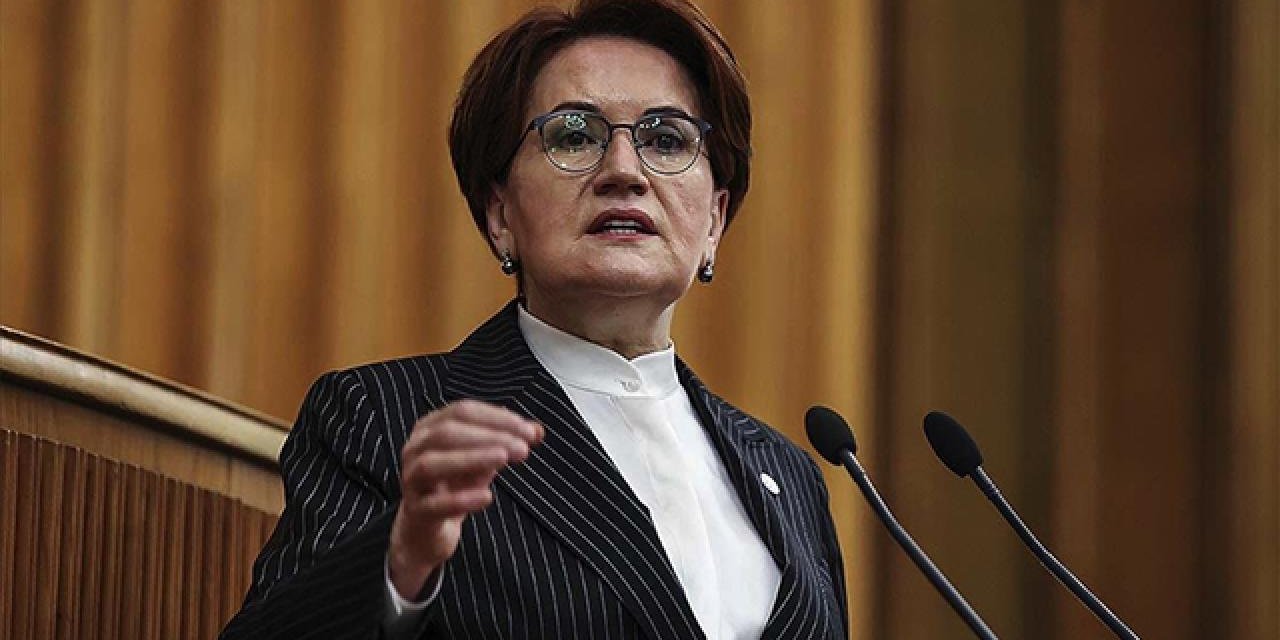Meral Akşener'den öğretmen atamaları açıklaması