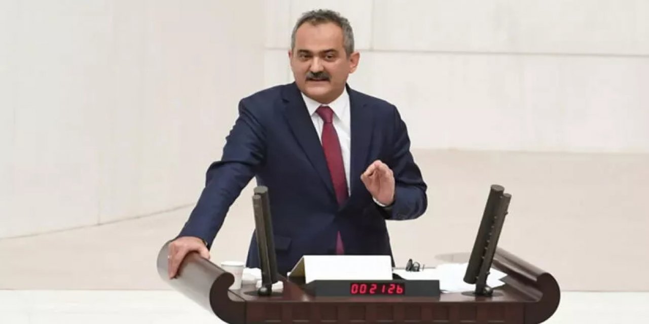 Hangi bakanlar milletvekili olacak? Listede Mahmut Özer de var..