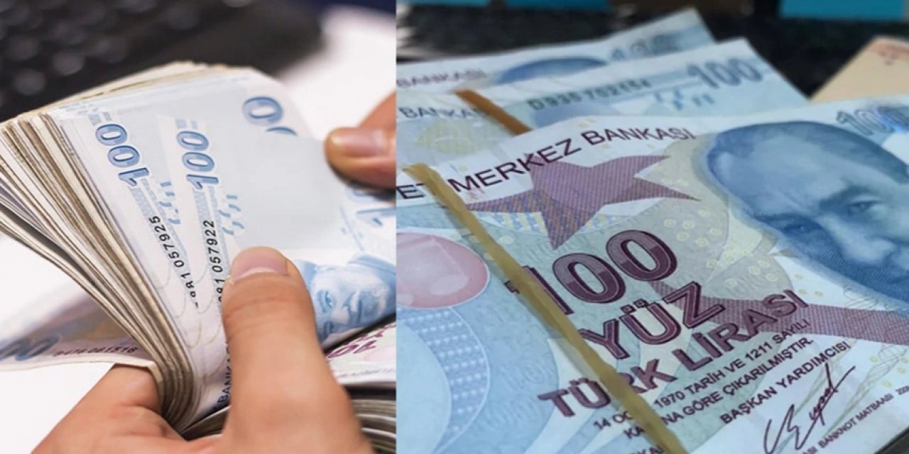 Memur ve öğretmenlere afet tazminatı gündemi