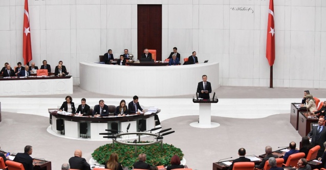 İlkokul'a Branş Öğretmenlerinin Girme Durumu TBMM Gündeminde