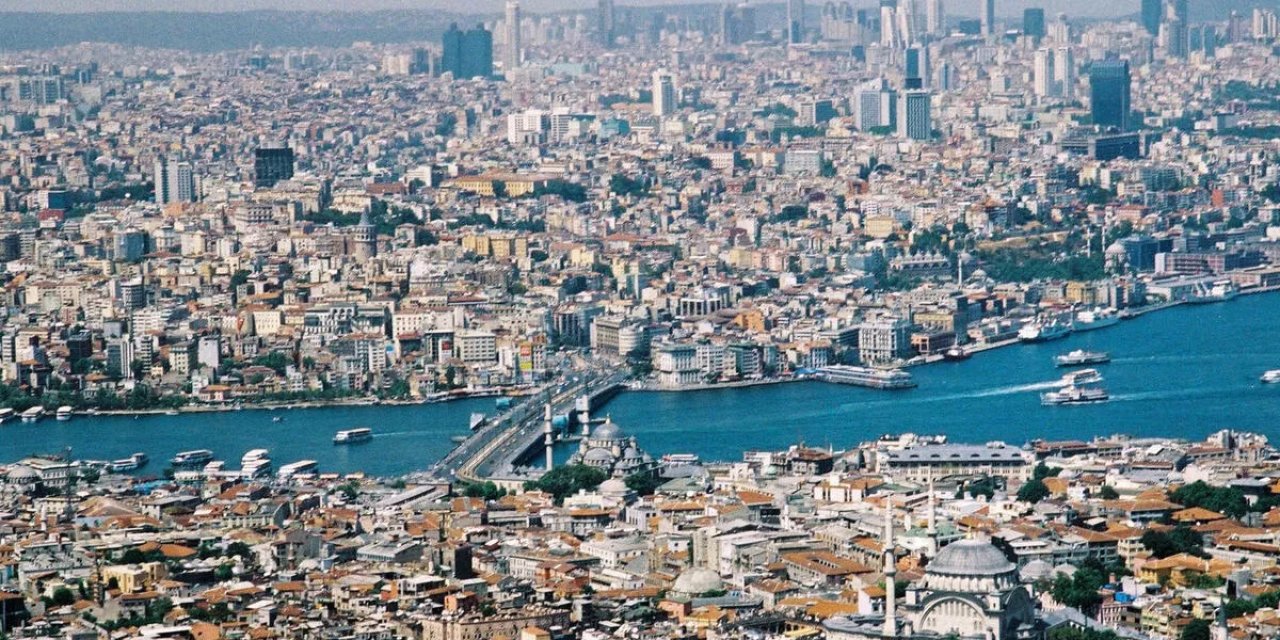 İşte ilçe ilçe İstanbul deprem gerçeği