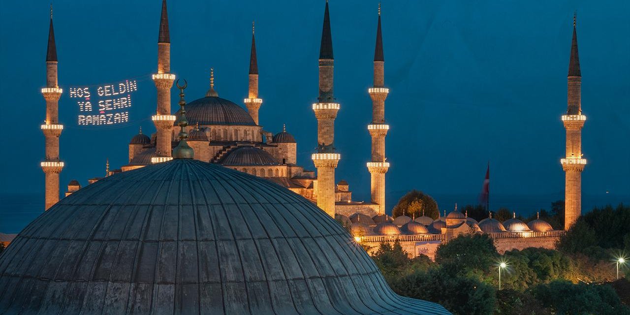 Ramazan ne zaman başlayacak, ilk oruç ayın kaçında tutulacak? İşte Ramazan ayı imsakiyesi
