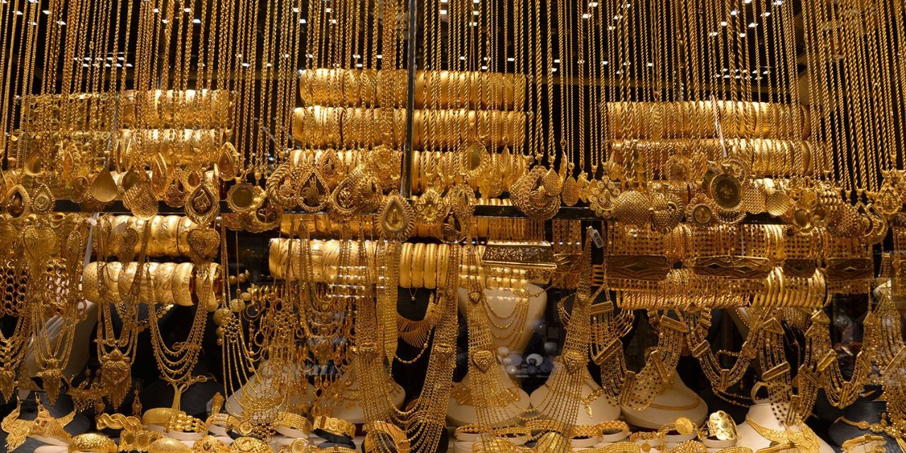 Altın fiyatları yükselişe geçti! Kuyumculardan önemli açıklama..