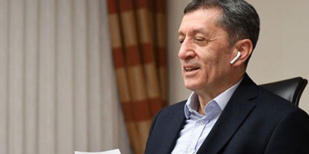 Bakan Ziya Selçuk, Meslek Hayalini Açıkladı