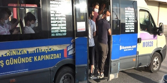 Covid-19 Hızla Yayılıyor!