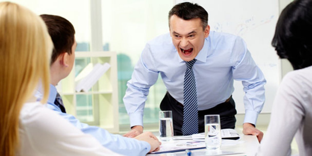 Hangi haller mobbing sayılır? Mobbing'e maruz kalanlar nasıl bir yol izlemeli?