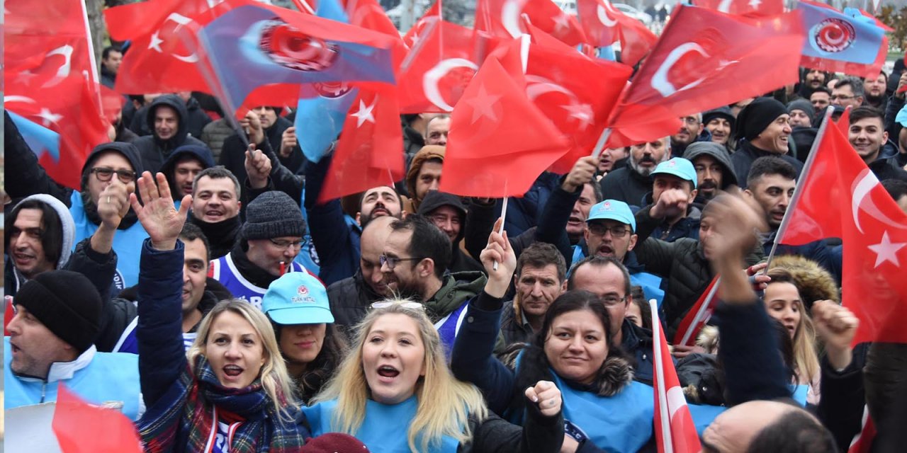 Sendikaların nöbetçi öğretmenlerle alakalı aldığı eylem kararı nelerdir? Öğretmenler bu hakkı kullanırsa hukuki boyutu nedir?