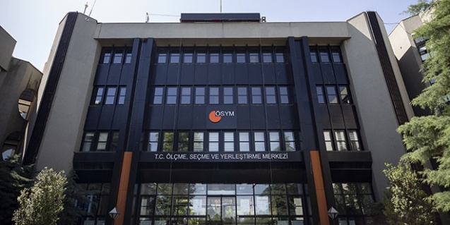 ÖSYM, 2020 MSÜ Sonuçlarını Açıkladı