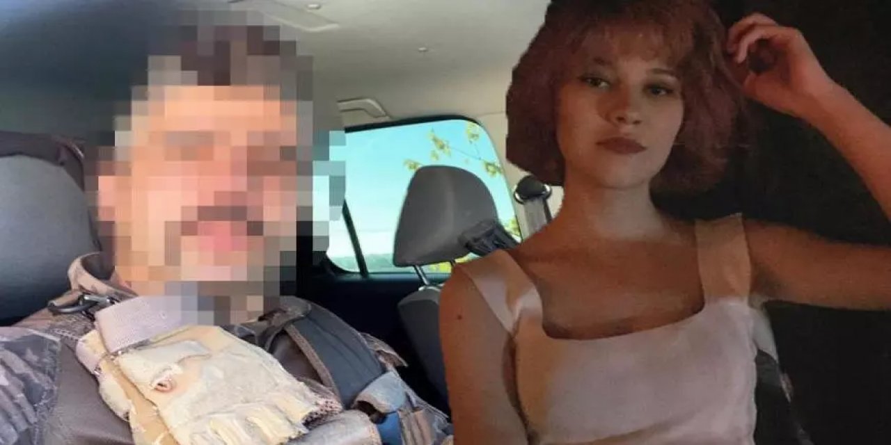 Sevgilisini 7. kattan aşağı attığı iddia edildi, yargılandı! Polis hakkında karar verildi!