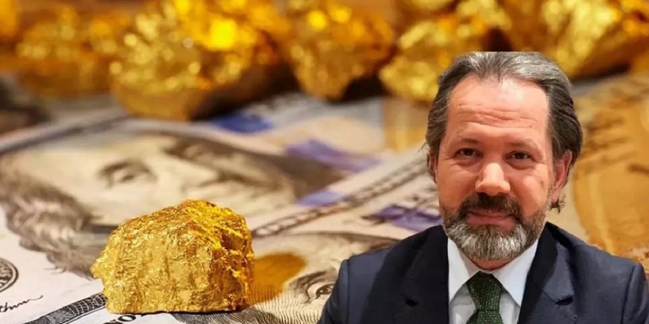 İslam Memiş'ten altın fiyatlarında ezberleri bozan tahmin! 'Öngörüm..'