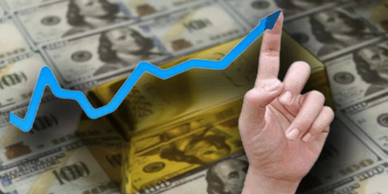 Fed açıkladı, altın fırladı! Kararla birlikte yeni tahminler geldi... İşte aytıntılar