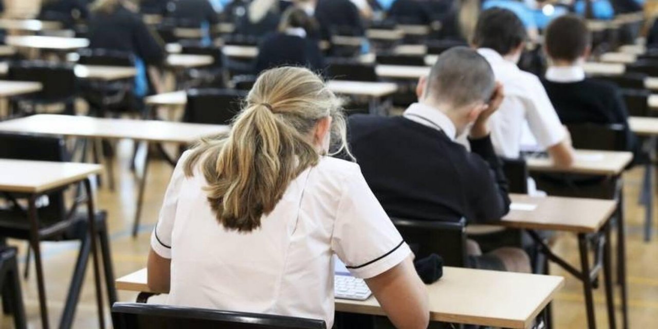 2023 MSÜ Sınava Giriş Yeri Belgesi Açıklandı