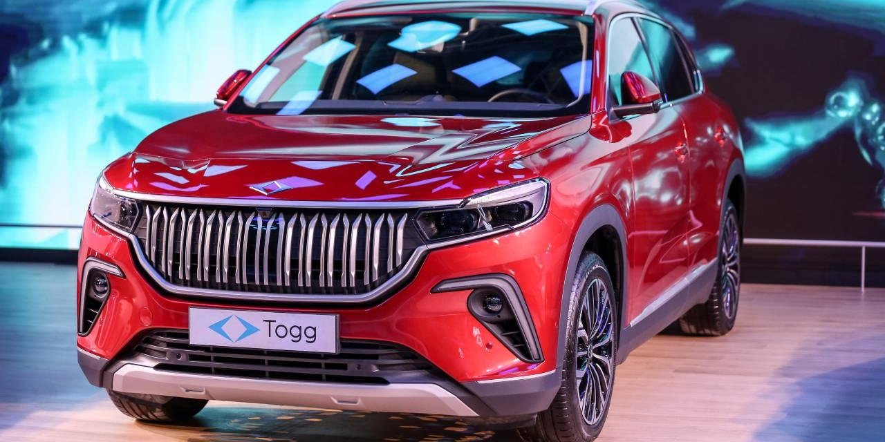 TOGG Çekiliş Tarihi Değişti ve Teslim Edilecek TOGG Sayısı da Güncellendi.