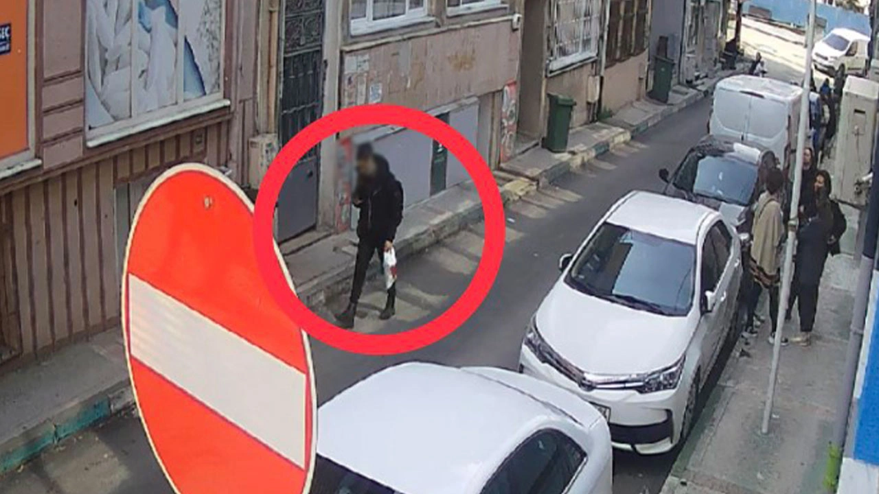 Yok artık" dedirten olay... Sahte polis emekli öğretmeni  750 Bin Tl dolandırdı