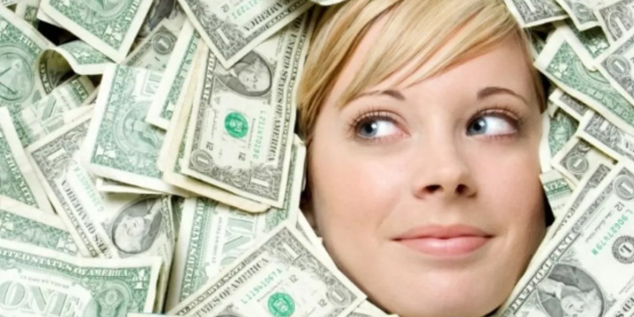 Bu burçlara sahip olanlar yaşadı: Hiç beklemediği anda zengin olacak 3 burç belli oldu.