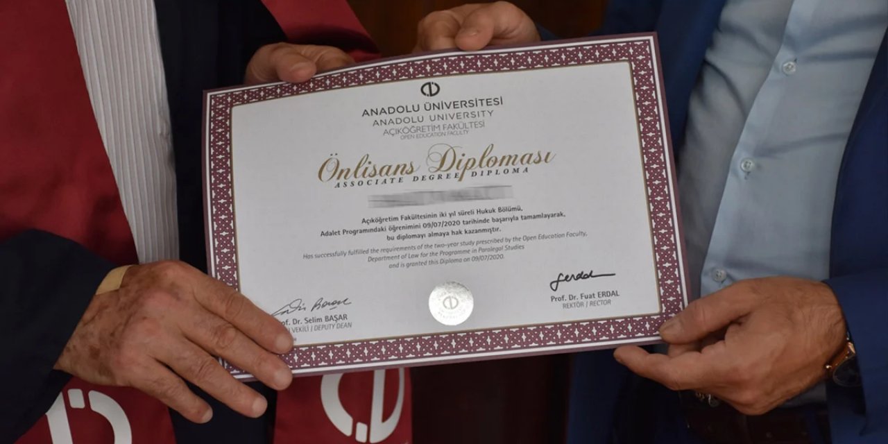Noter Tasdikli Diploma Nasıl Alınır?