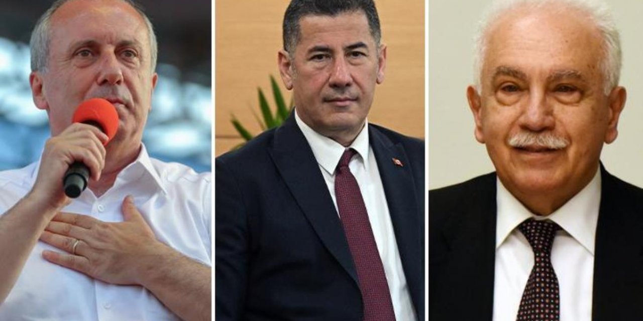 Şimdiye kadar hangi Cumhurbaşkanı kaç imza topladı?