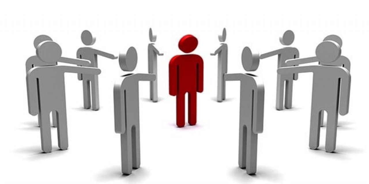 Hangi haller mobbing sayılıyor?