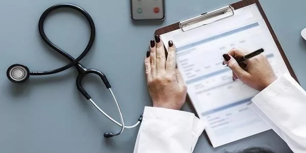 Sahte rapor alan memurlar yandı! 15 yıl hapis istemi var.. Rapor aldı, tatilde görüntülendi..