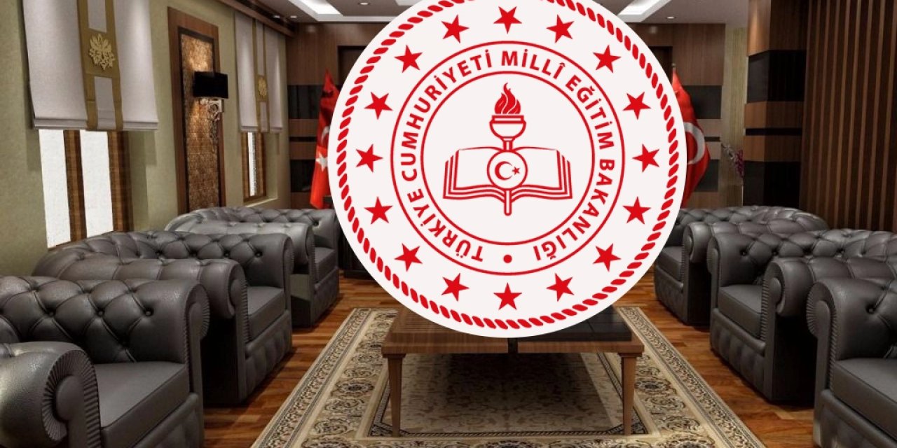 MEB, 76. madde şube müdürü atamalarında yeni gelişme!