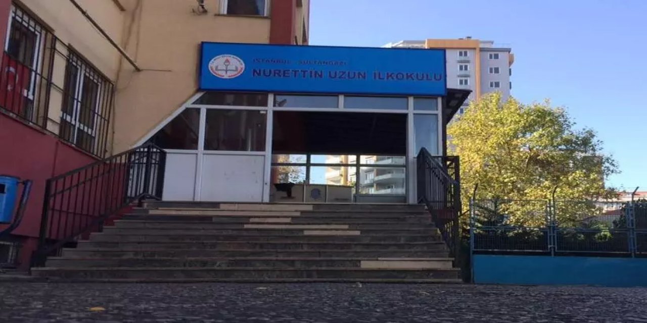 Sevilen okul müdürü hayatını kaybetti