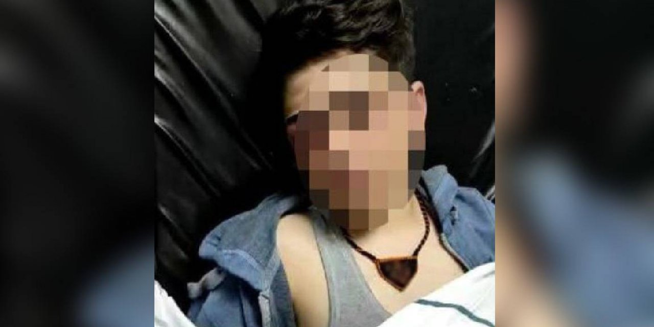 Diyarbakır'da çocuğu döverek işkence eden 5 polis göz altına alındı