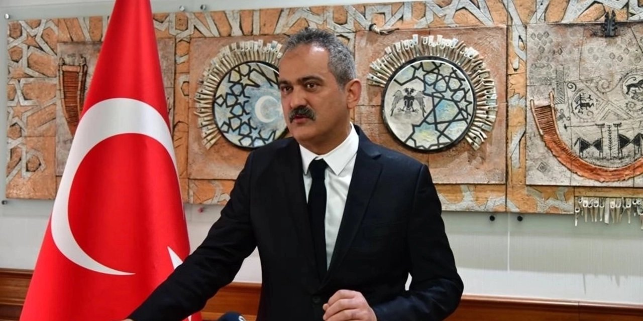 Mahmut Özer yanıtladı: Ücretli öğretmenlere kadro verilecek mi?