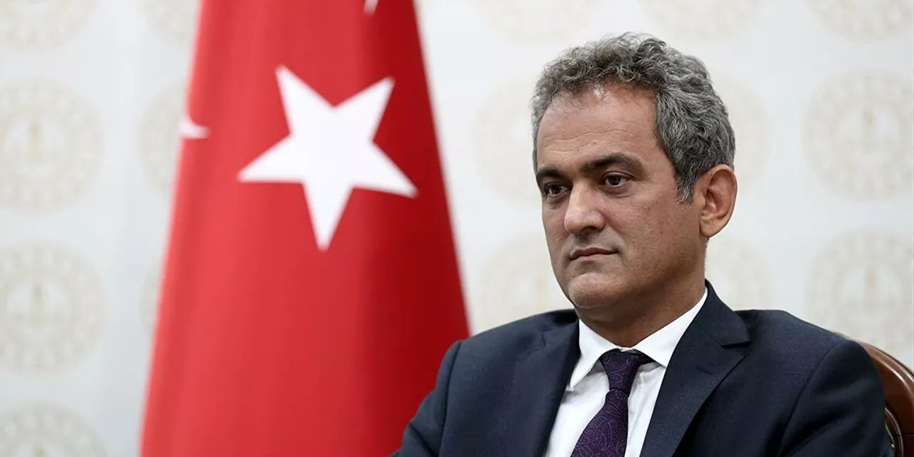 Mahmut Özer'den önemli öğretmen atamaları açıklaması