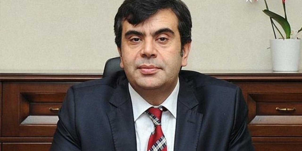 MEB Eski Müsteşarı Yusuf TEKİN hakkında Çift Maaş İddiası