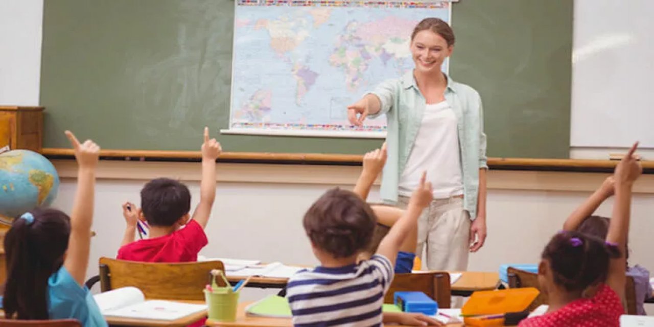 Öğretmenlerin talebi Zorunlu Hizmet Affı müjdesi gelecek mi?