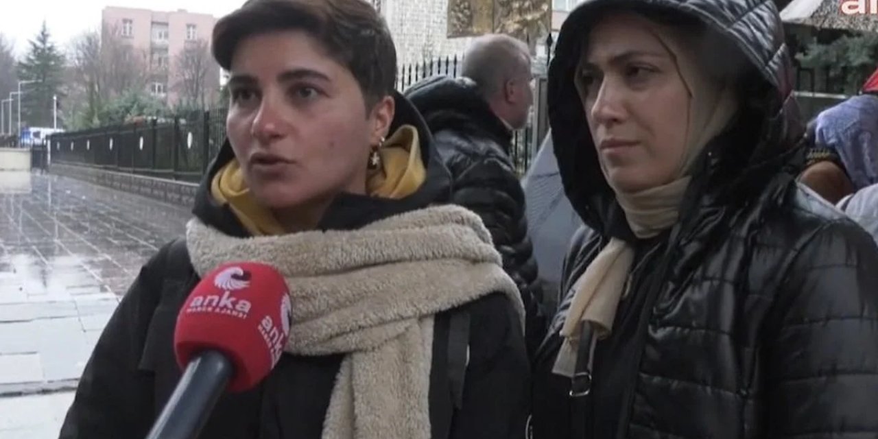 Ücretli öğretmenler bir kez daha konuştu: '10 bin kadro istiyoruz.'