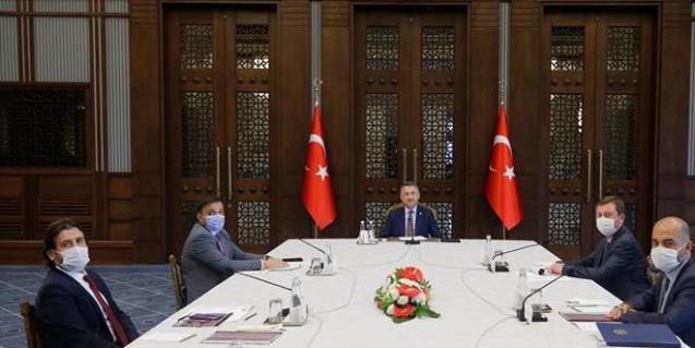 Kamu Hizmetlerinde Dijital Dönem