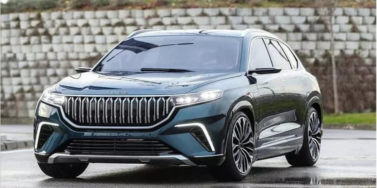 TOGG'un sahipleri belli oldu. TOGG kura çekilişi sonuçları