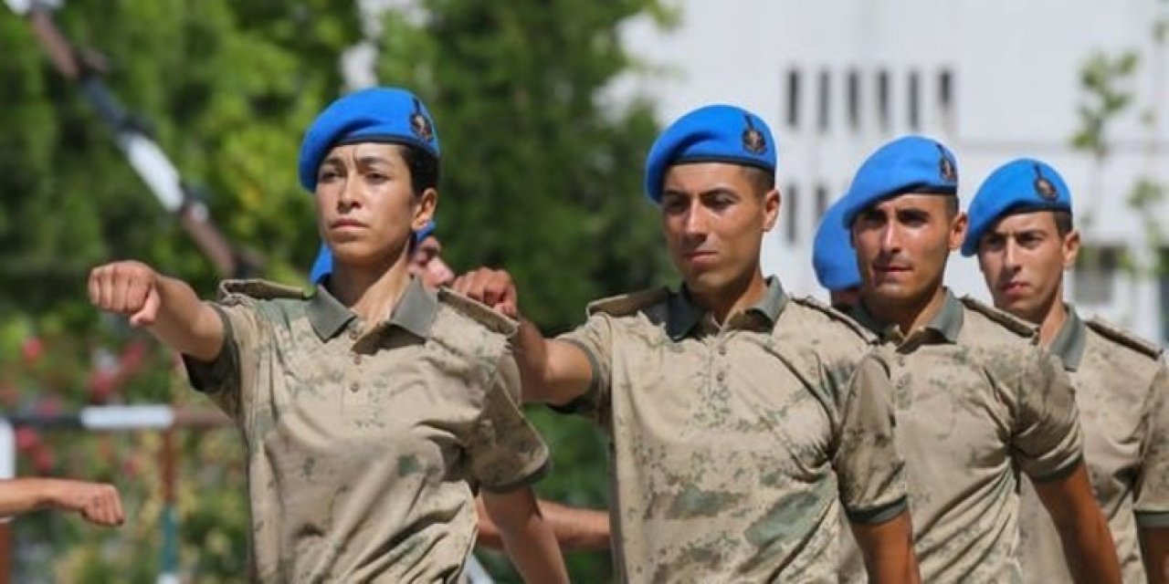 Jandarma Uzman Çavuş alımı sonuçları açıklandı! Jandarma Uzman Çavuş Alımı Sonuç Sorgulama Ekranı. Jandarma adayları hangi işlem