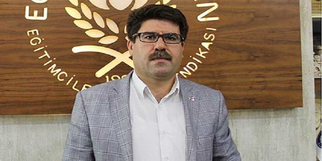 Eğitim Bir Sen Şube Başkanından memura ek zam açıklaması