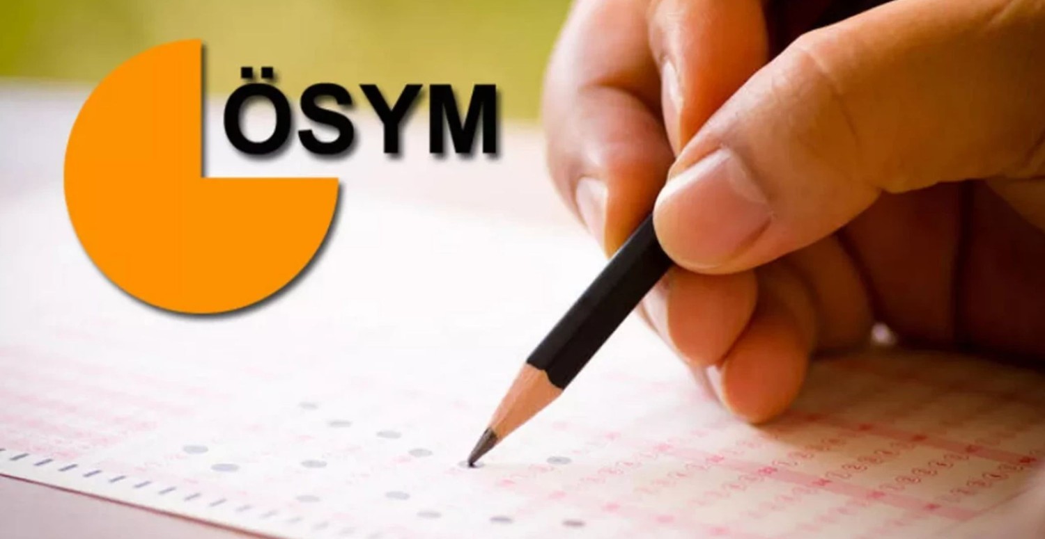 ÖSYM 2023 güncel sınav görevi ücretleri belli oldu.