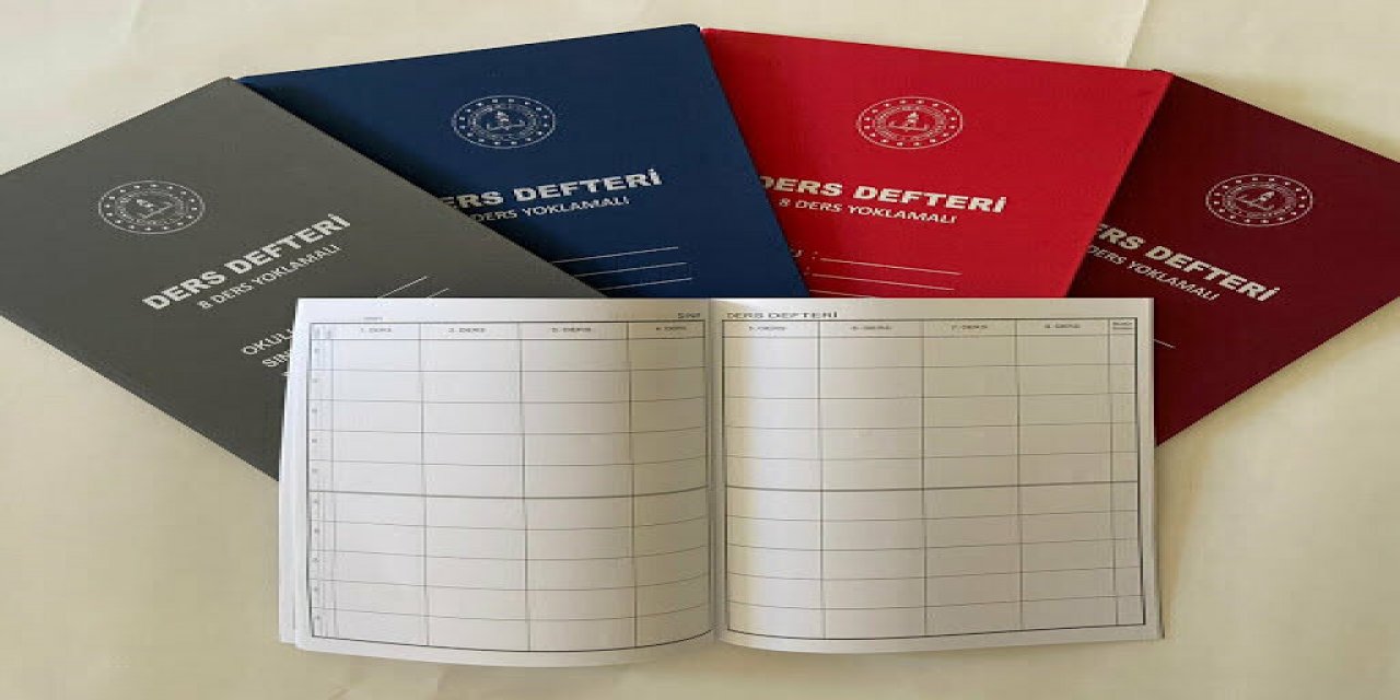 Öğretmenler sınıf defterini doldurmak zorunda mı? Cezai yaptırımı nelerdir?