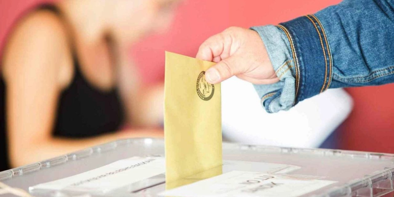 Seçim anketi oy oranları: 2023 Genel seçimleri anket sonuçları