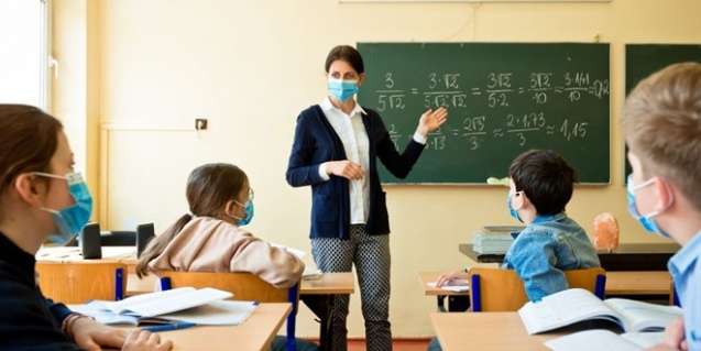 Covid-19, Çocukların Okula Dönmesine Engel Olacak Mı?
