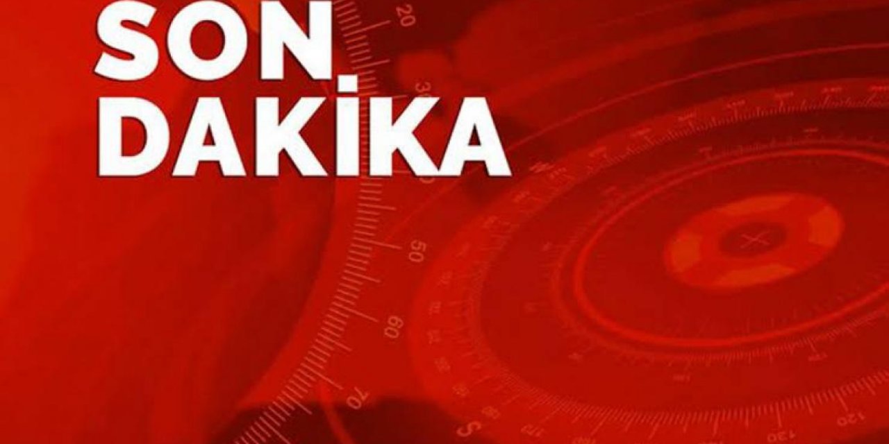 Son dakika! Sendika başkanı gözaltına alındı!