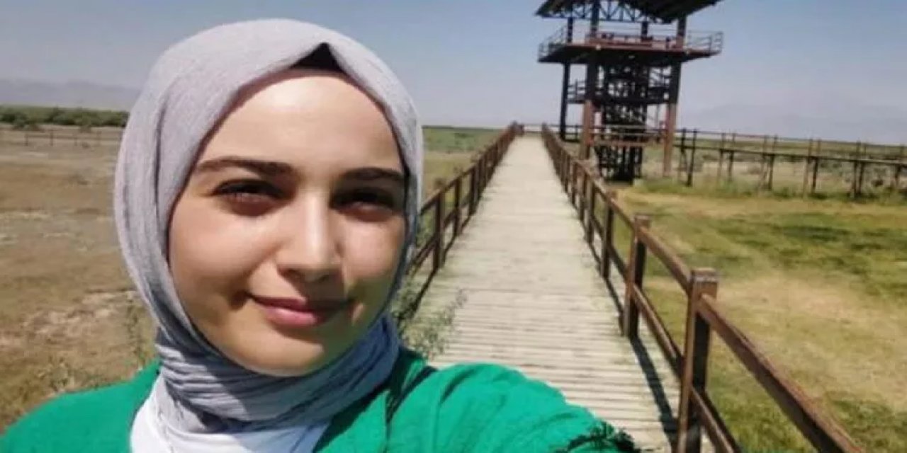 Depremde kaybolmuştu.. Seda öğretmenden acı haber!